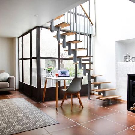 Maison De Charme Renovee Βίλα Cucuron Εξωτερικό φωτογραφία