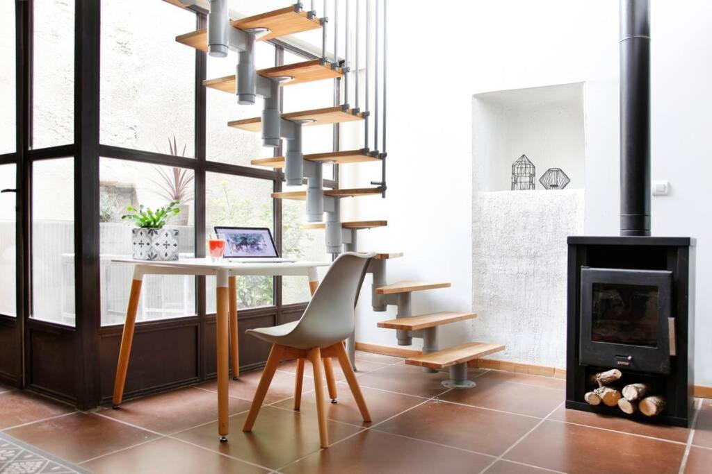 Maison De Charme Renovee Βίλα Cucuron Εξωτερικό φωτογραφία