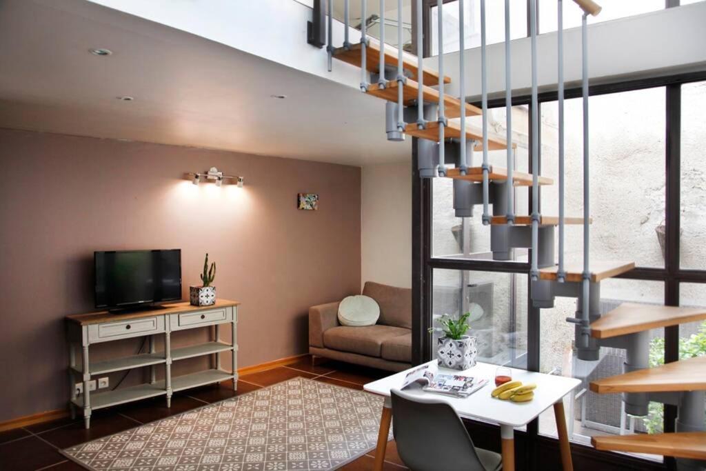 Maison De Charme Renovee Βίλα Cucuron Εξωτερικό φωτογραφία