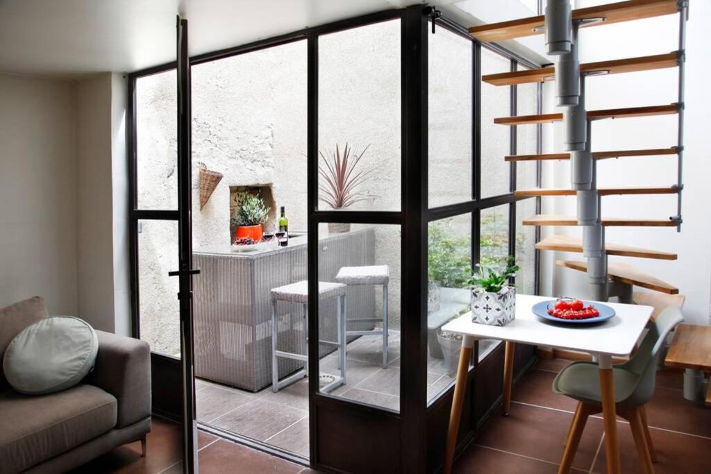Maison De Charme Renovee Βίλα Cucuron Εξωτερικό φωτογραφία
