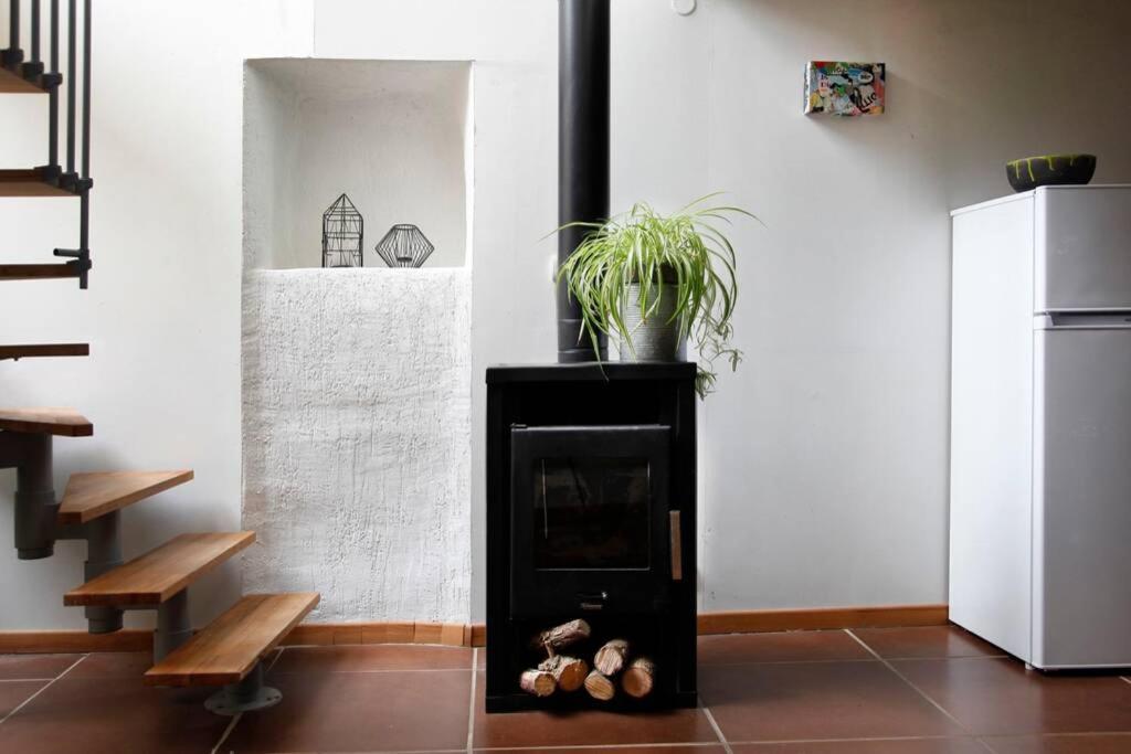Maison De Charme Renovee Βίλα Cucuron Εξωτερικό φωτογραφία