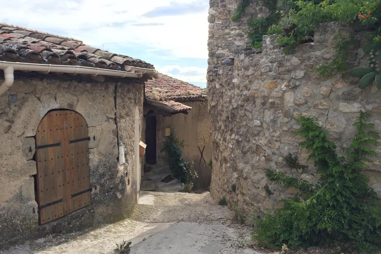 Maison De Charme Renovee Βίλα Cucuron Εξωτερικό φωτογραφία