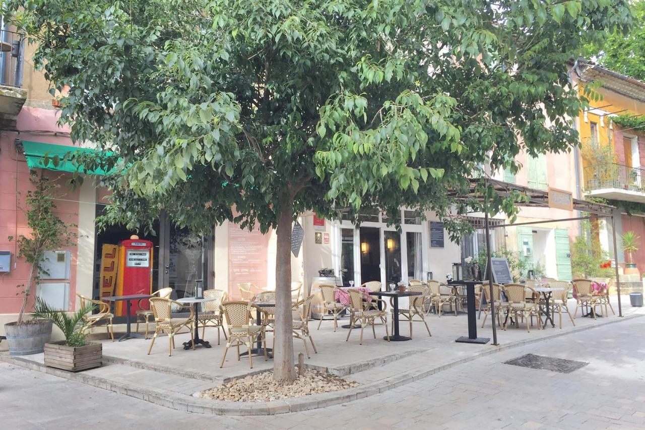 Maison De Charme Renovee Βίλα Cucuron Εξωτερικό φωτογραφία
