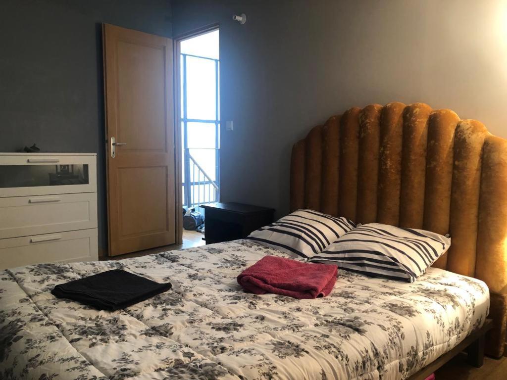 Maison De Charme Renovee Βίλα Cucuron Εξωτερικό φωτογραφία